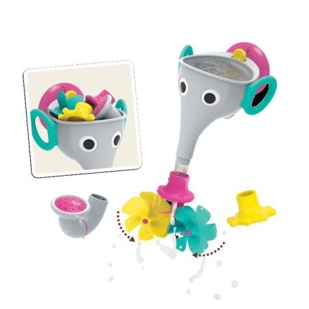 Yookidoo Giocattolo per Bathtones FunleleFun G