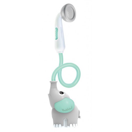 Yookidoo Shower for Children Elephant Turquoise