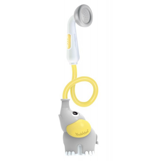 Yookidoo Shower for Children Yellow Elephant