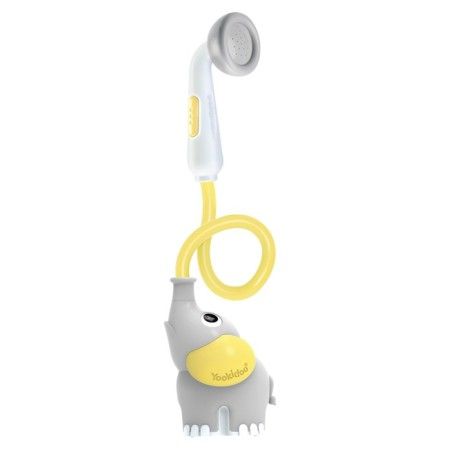 Yookidoo Doccia per bambini Elefante giallo