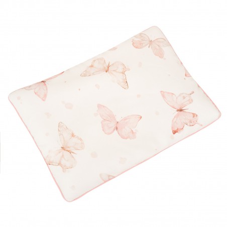 Samiboo - Cotton pillow for sleeping butterflies 40x60cm