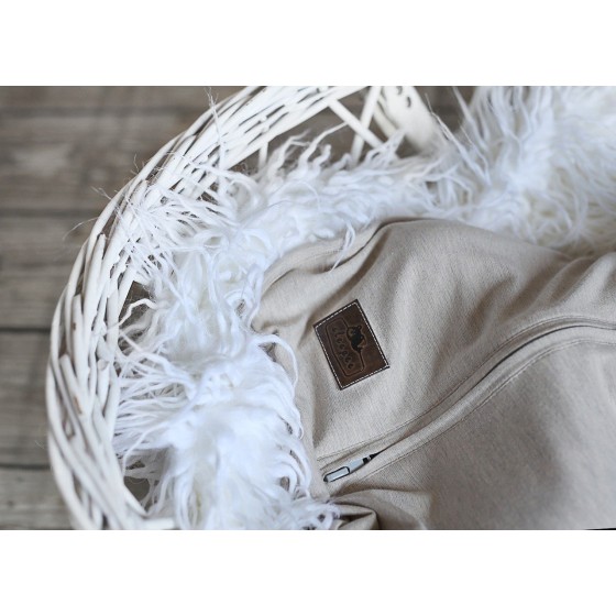 SLEEPEE OTULACZ első lépés Melange Beige - 5907222073100