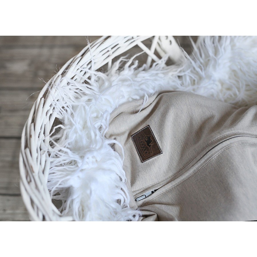 SLEEPEE OTULACZ első lépés Melange Beige - 5907222073100