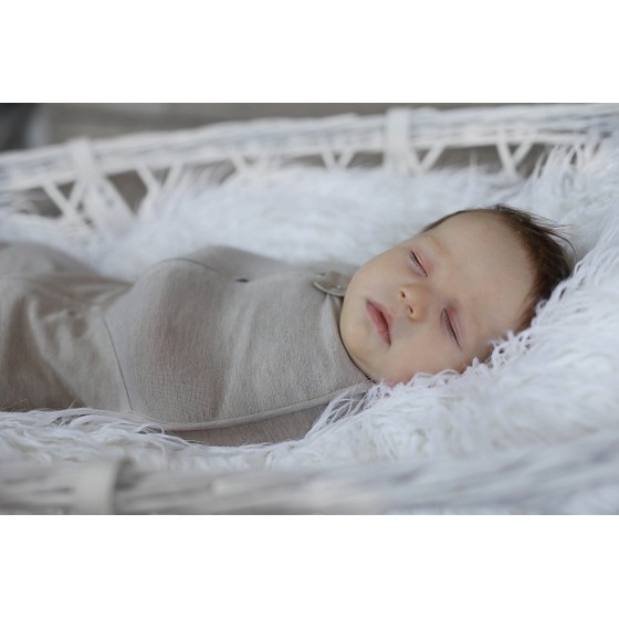 SLEEPEE OTULACZ első lépés Melange Beige - 5907222073100