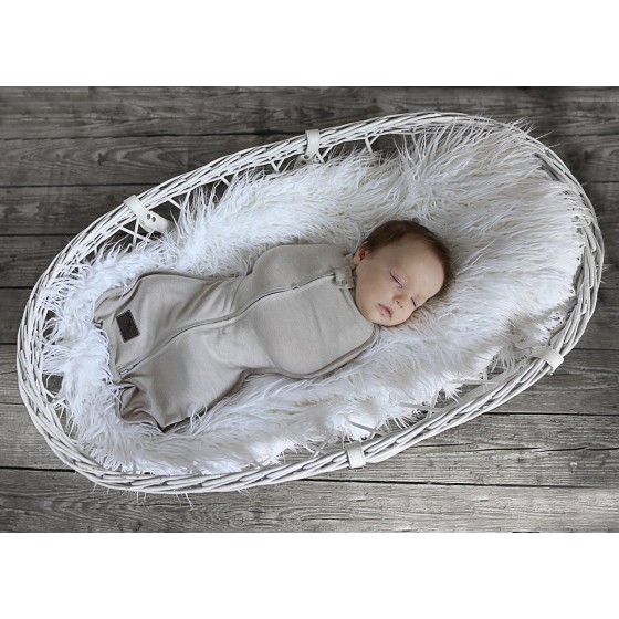 SLEEPEE OTULACZ első lépés Melange Beige - 5907222073100