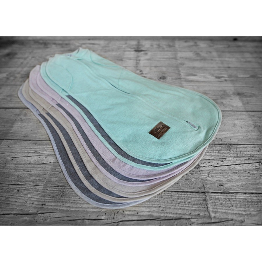 SLEEPEE OTULACZ első lépés Melange Beige - 5907222073100