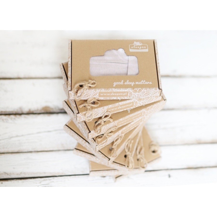 SLEEPEE OTULACZ első lépés Melange Beige - 5907222073100