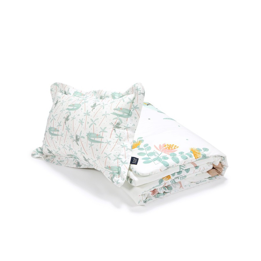 La Millou BEDDING SET "XL" - DUNDEE & FRIENDS ONE & DUNDEE