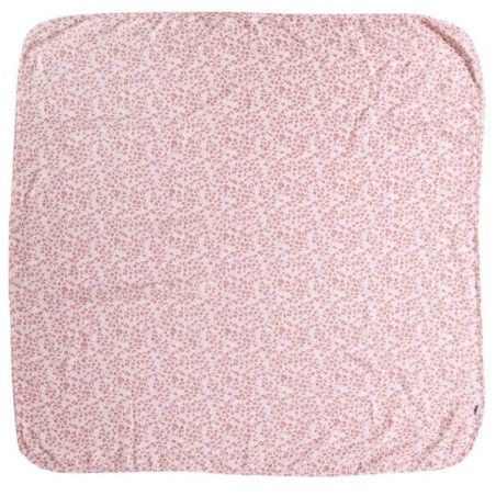 Bebe-jou mułu wylaczny big xl 110x110cm luipaard roze