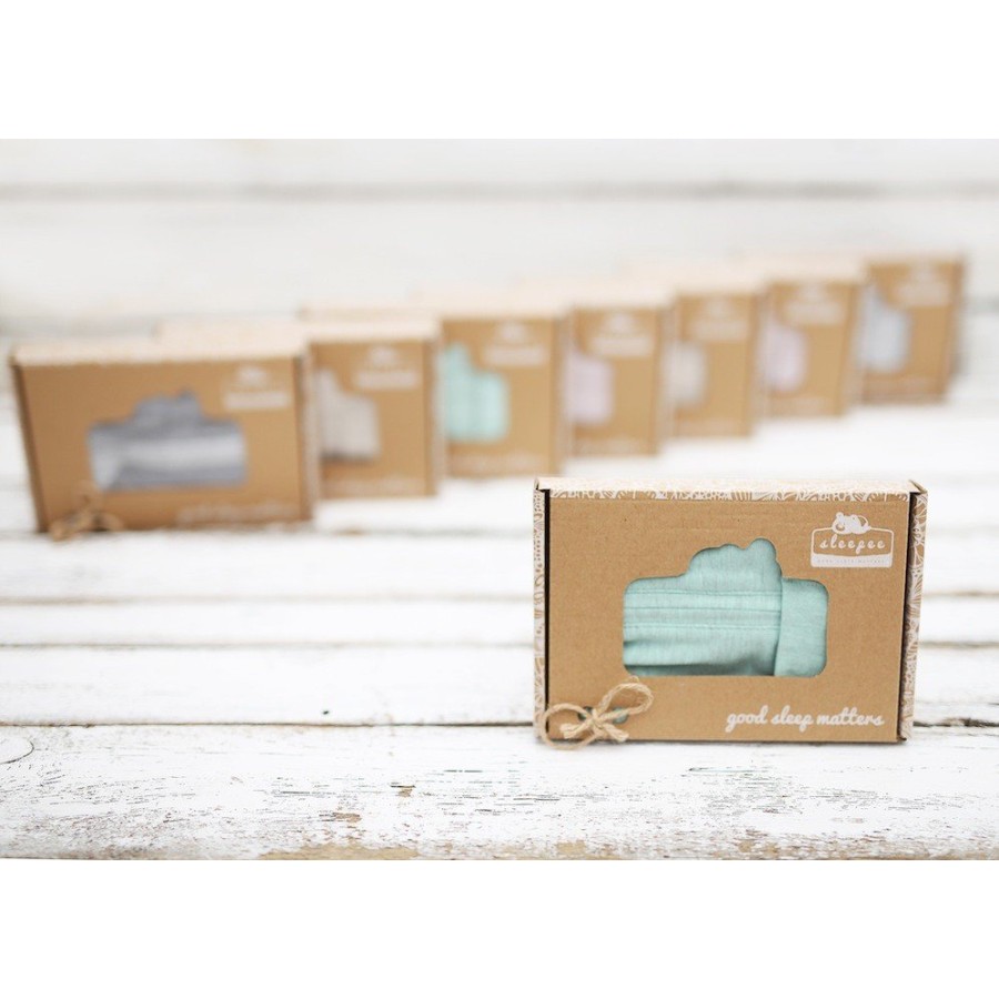 Lange SLEEPEE DEUXIÈME ÉTAPE MELANGE BEIGE