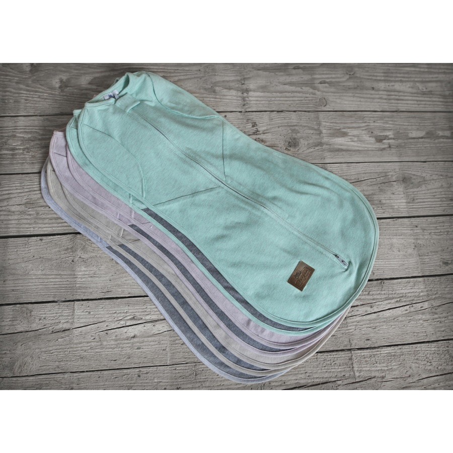 Lange SLEEPEE DEUXIÈME ÉTAPE MELANGE BEIGE