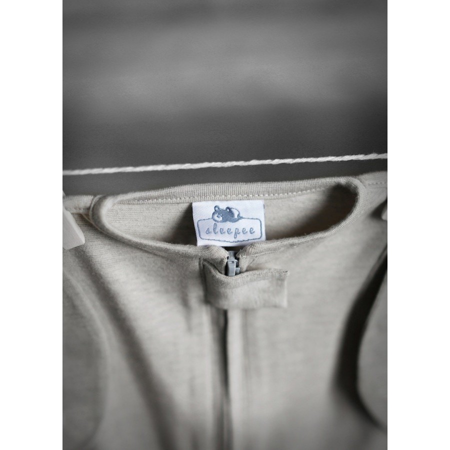 Lange SLEEPEE DEUXIÈME ÉTAPE MELANGE BEIGE