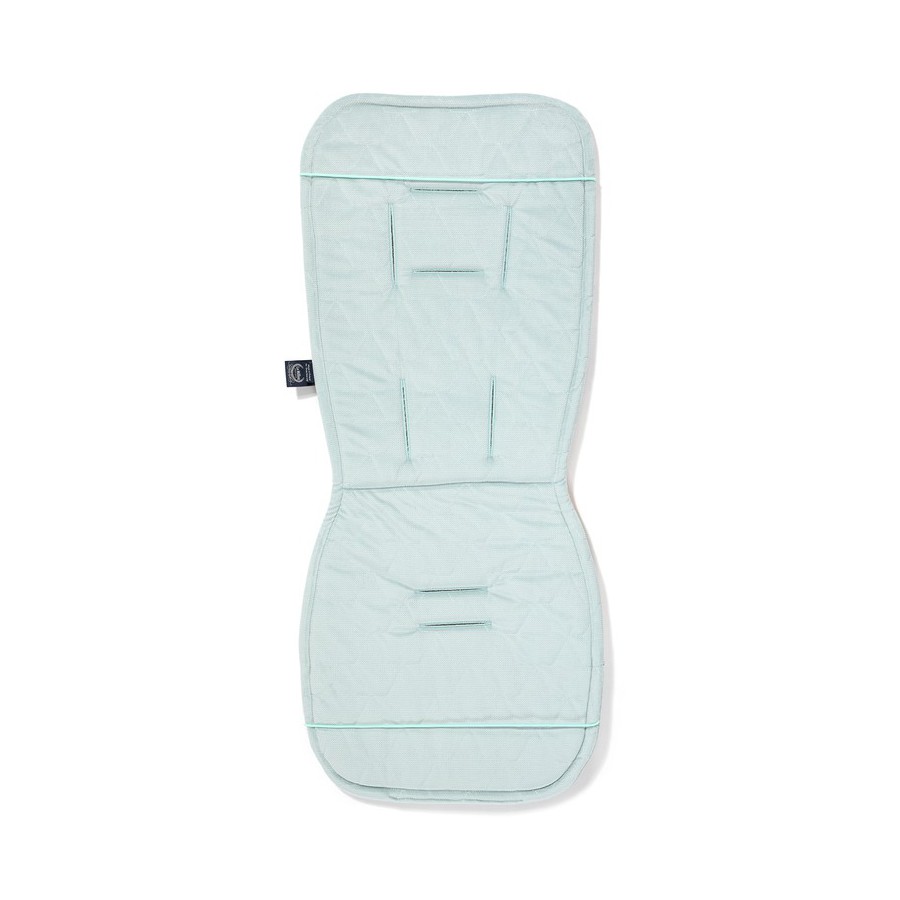 La Millou ORGANIC JERSEY COLLECTION - stroller PAD - IT'S A