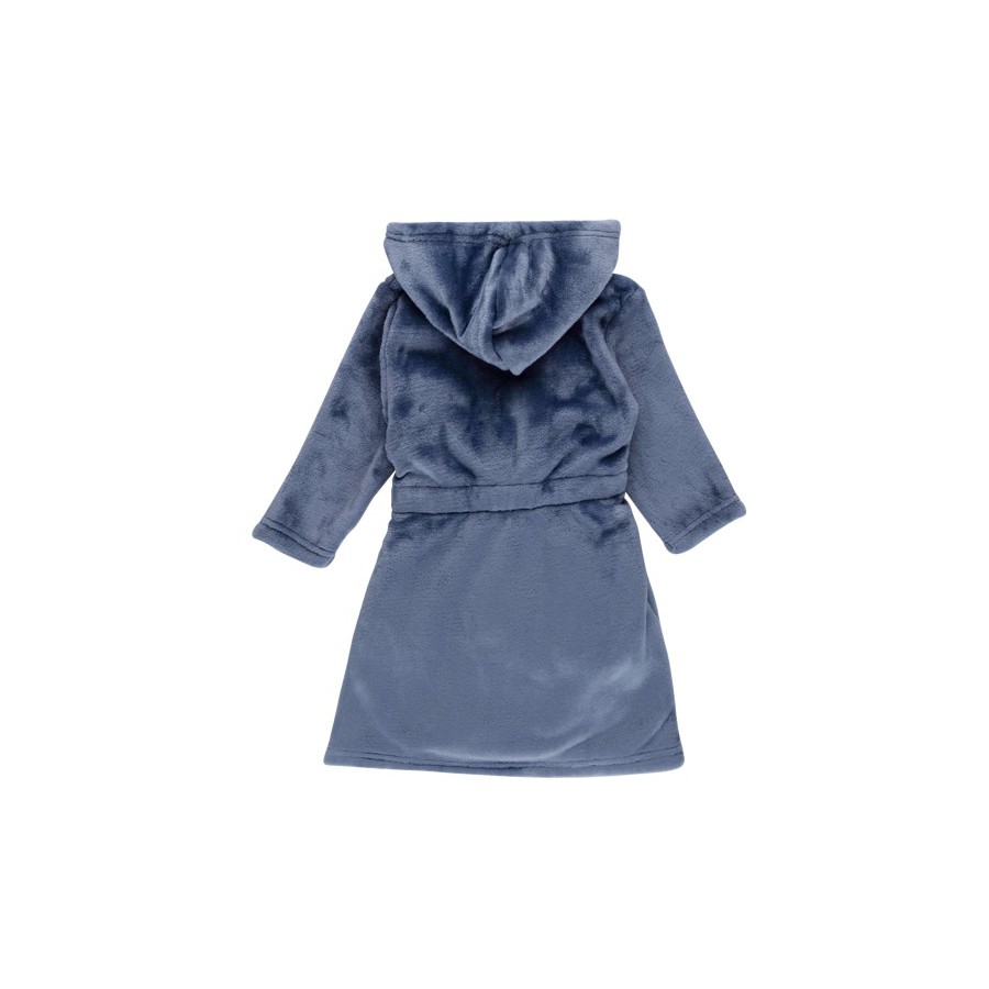 LITTLE DUTCH robe Ocean Blue 74/80