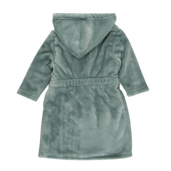 LITTLE DUTCH robe Ocean Mint 74/80
