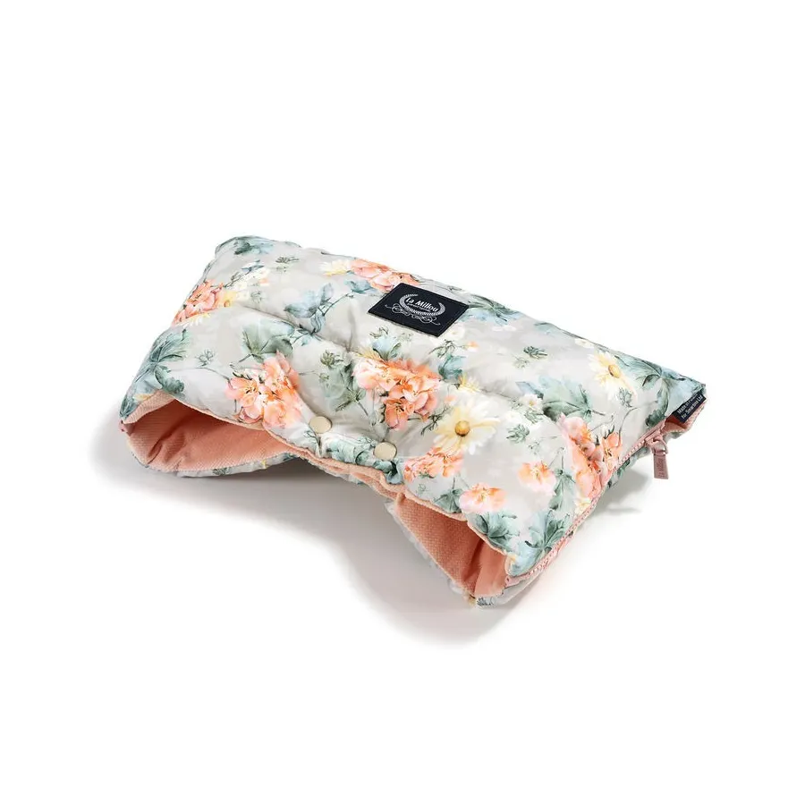 La Millou ASPEN WINTERPROOF MUFF - BLOOMING BOUTIQUE & POWDER