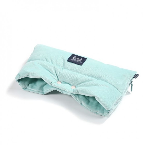 LA MILLOU ASPEN WINTERPROOF MUFKA AUDREY MINT