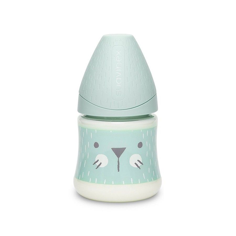 SUAVINEX UNE BOUTEILLE DE HYGGE 150ML DE CHATON MENTHE