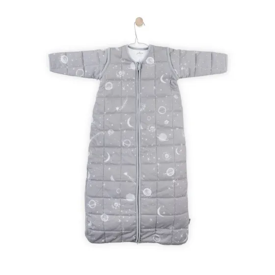 Jollein Sleeping bag to sleep with removable sleeves Galaxy 0-6