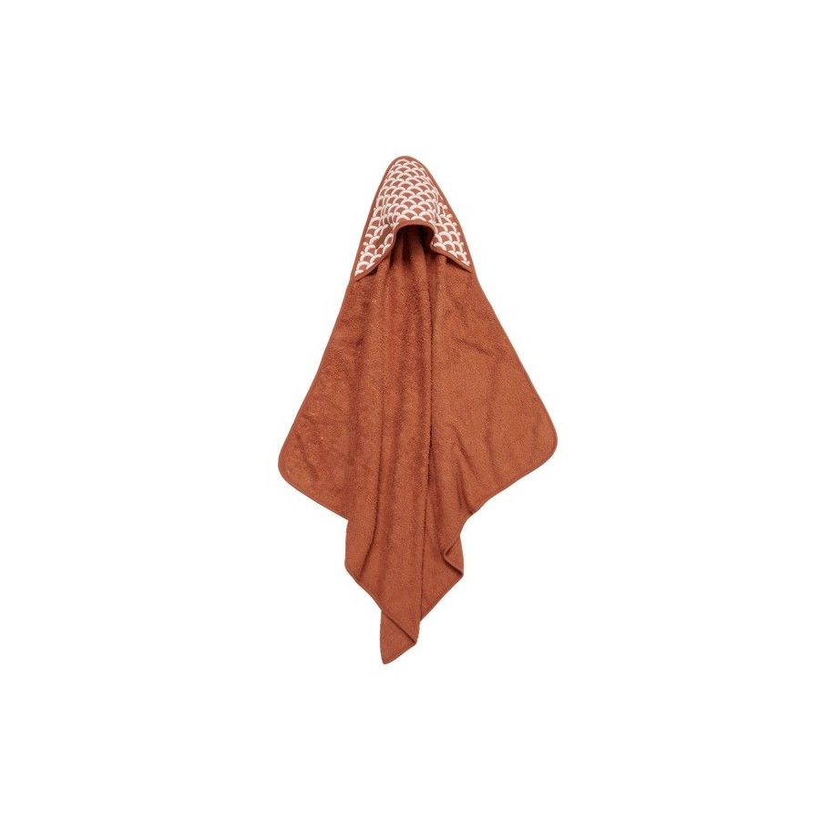 Little Dutch Cotton Handtuch