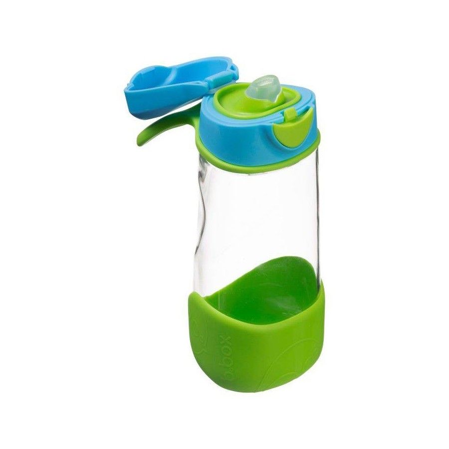 b.box Sportowa butelka tritanowa 450 ml, Ocean Breeze