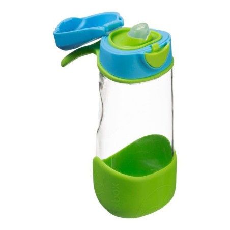 b.box Athletic Tritanowa bottle 450 ml, Ocean Breeze