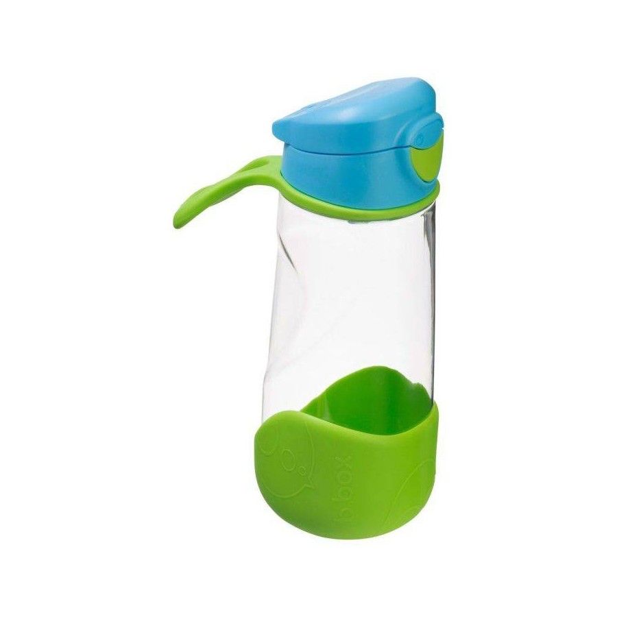 b.box Sportowa butelka tritanowa 450 ml, Ocean Breeze
