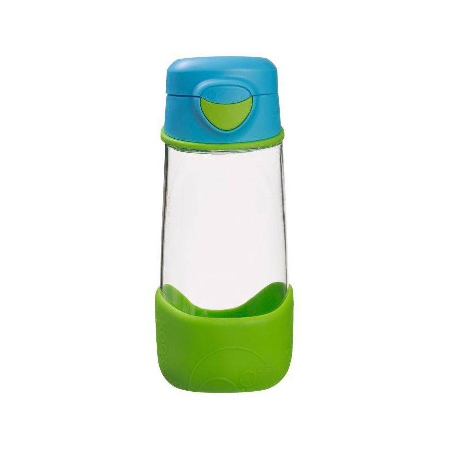 b.box Sportowa butelka tritanowa 450 ml, Ocean Breeze