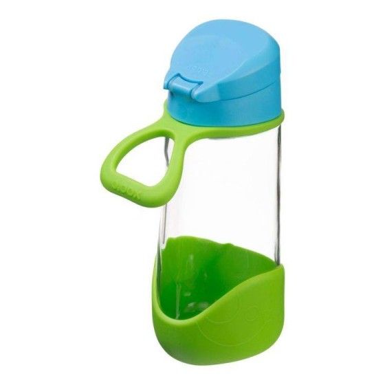 Sports b.box tritanowa 450 ml bottle, ocean breeze