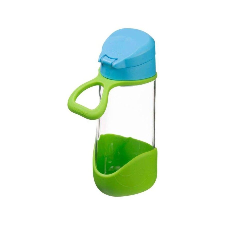 b.box Sportowa butelka tritanowa 450 ml, Ocean Breeze
