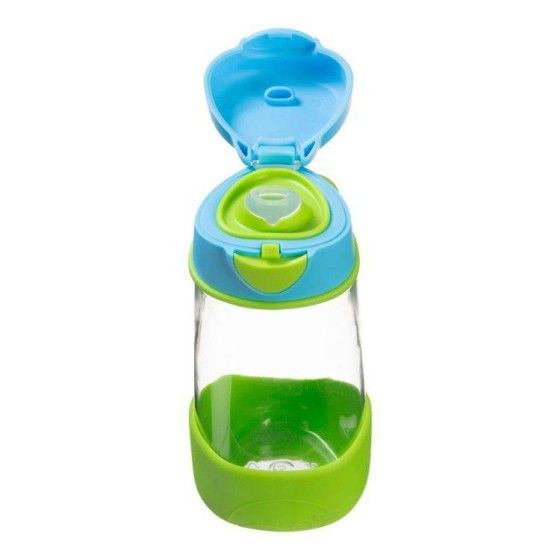 b.box Sportowa butelka tritanowa 450 ml, Ocean Breeze