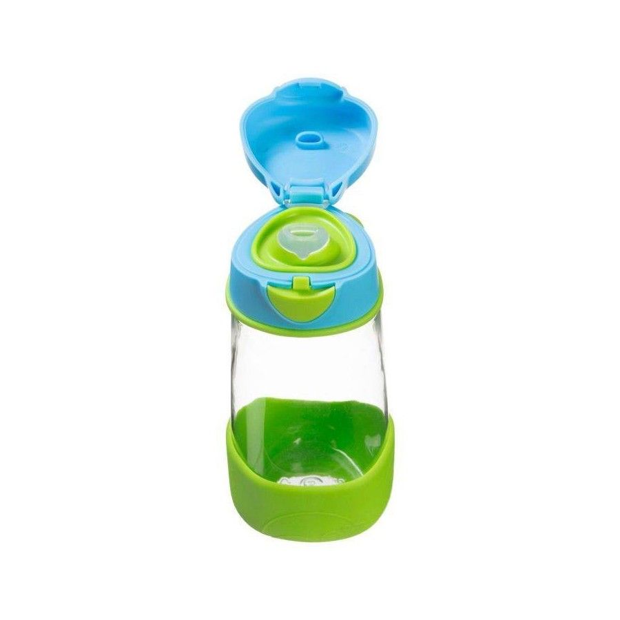 b.box Sportowa butelka tritanowa 450 ml, Ocean Breeze