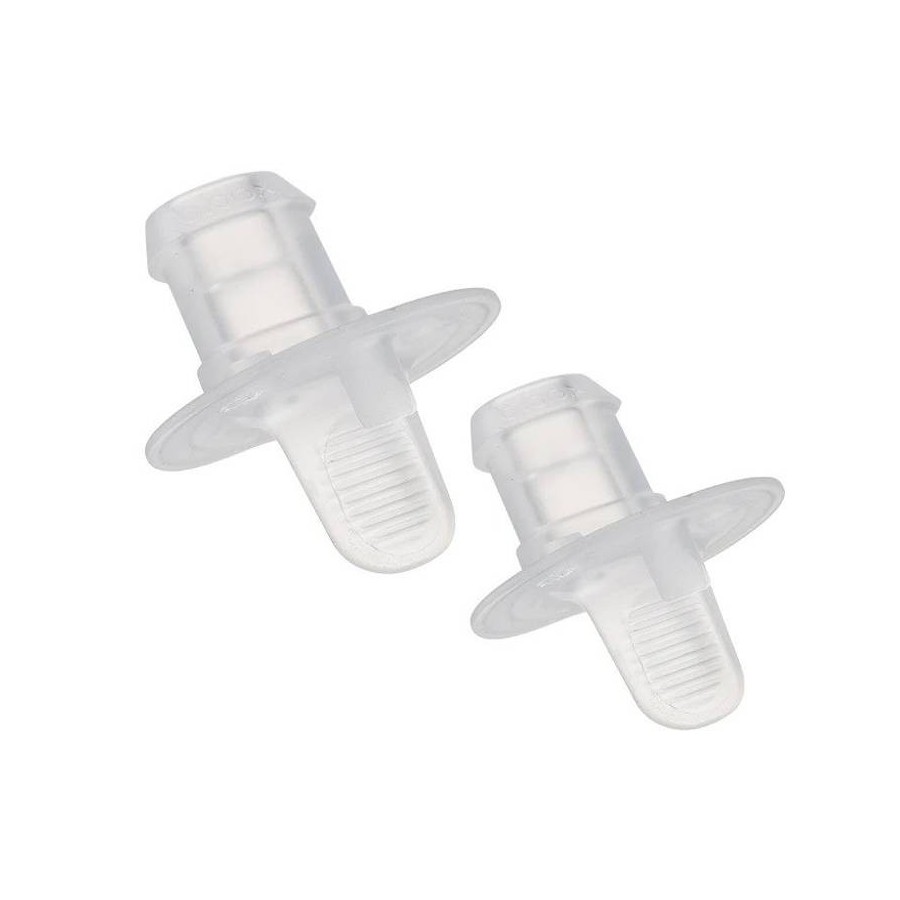 b.box Mouthpieces up to 2 pieces of sports bottles.