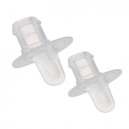 b.box Becs de rechange pour bouteille de sport, 2 pcs.