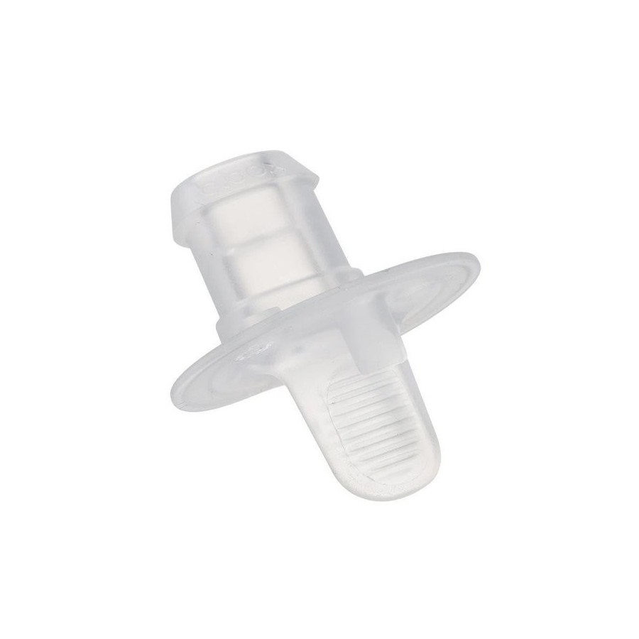 b.box Mouthpieces up to 2 pieces of sports bottles.