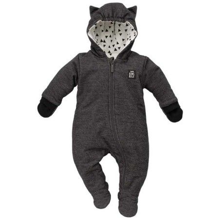 Pinokio Kotek cica Happy Nap 62 fekete