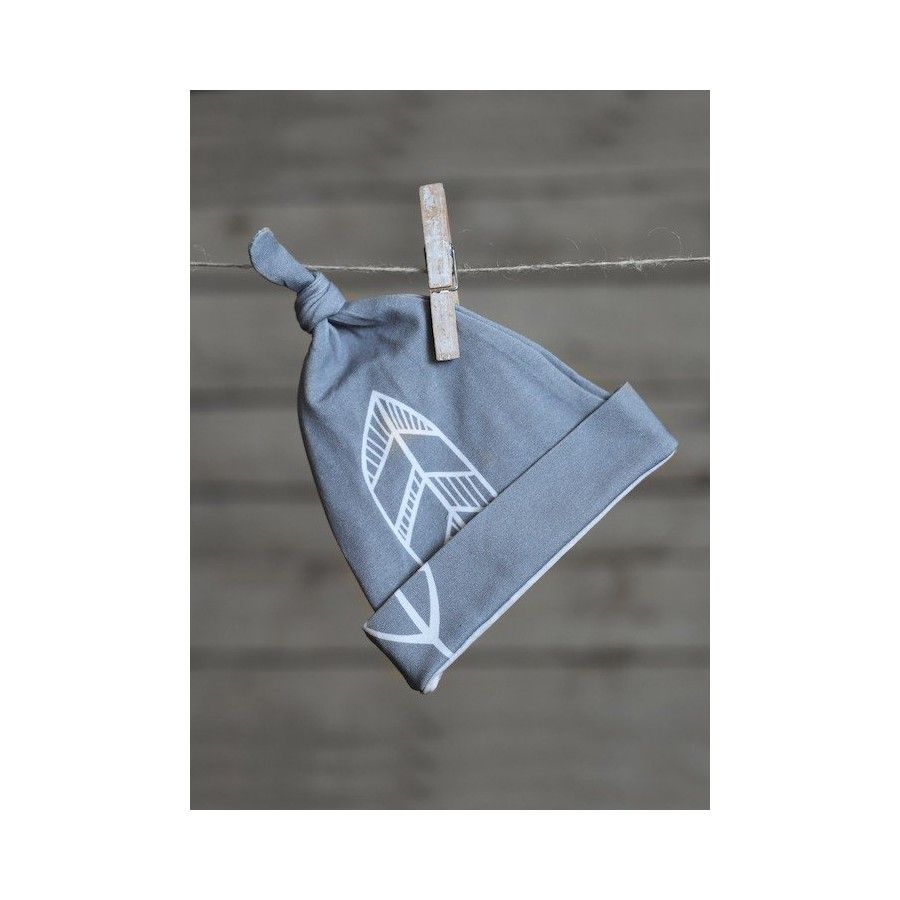 SLEEPEE CAP GNOLL 2-PACK EEKHOORNS/VEREN 2-4 MAANDEN
