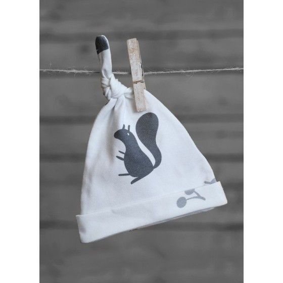 SLEEPEE SOMBRERO ENANO 2 PAQUETES DE ARDILLAS/PLUMA DE 2 A 4