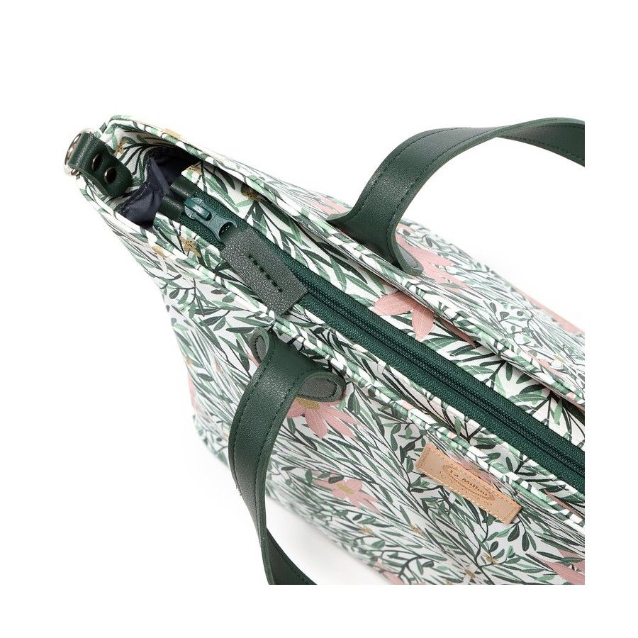 拉米洛袋给 - - 梅多马