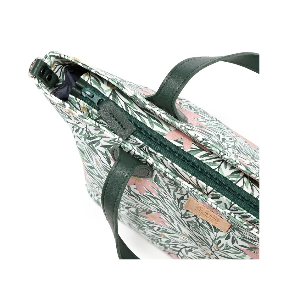 LA MILLOU, TAŠKA PRO MÁMU