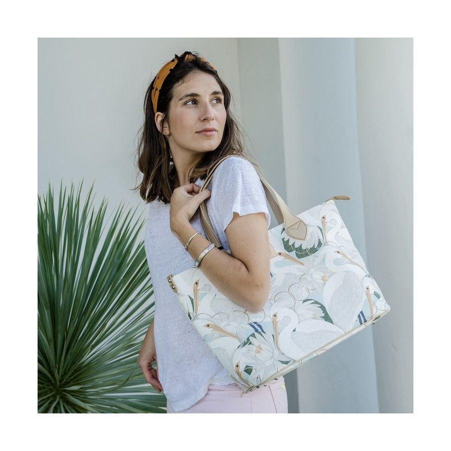 LA MIA BORSA PER MAMMA