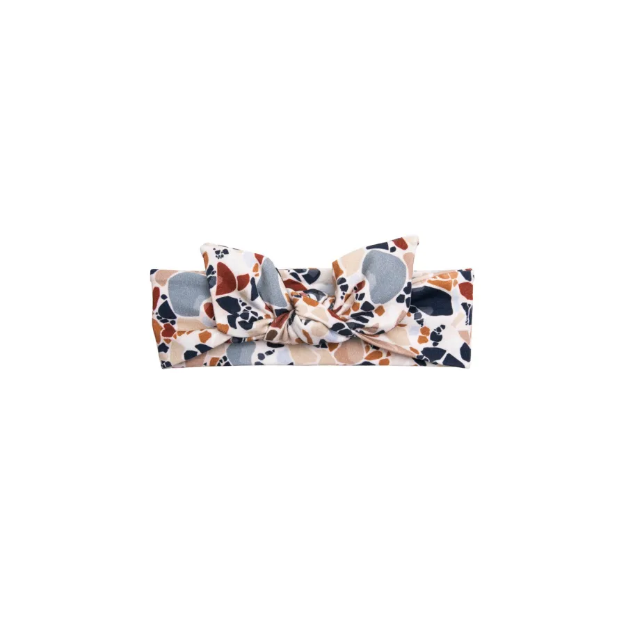 Ulka Ulka terrazzo TIE BEIGE 3-6 M-CY