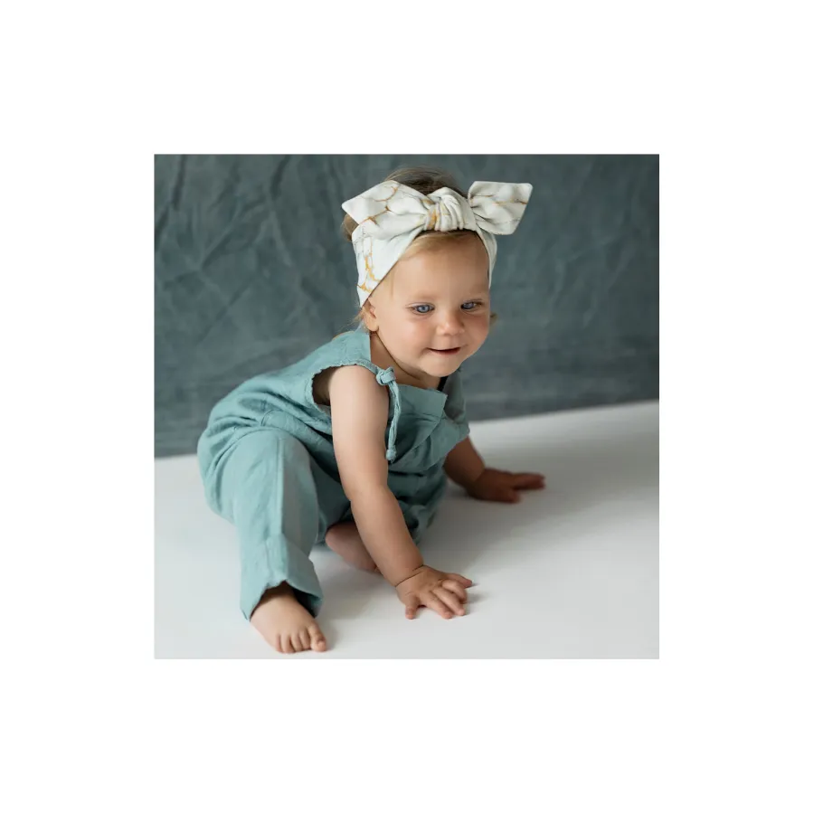 Ulka Ulka TIE MARBLE 3-6 M-CY