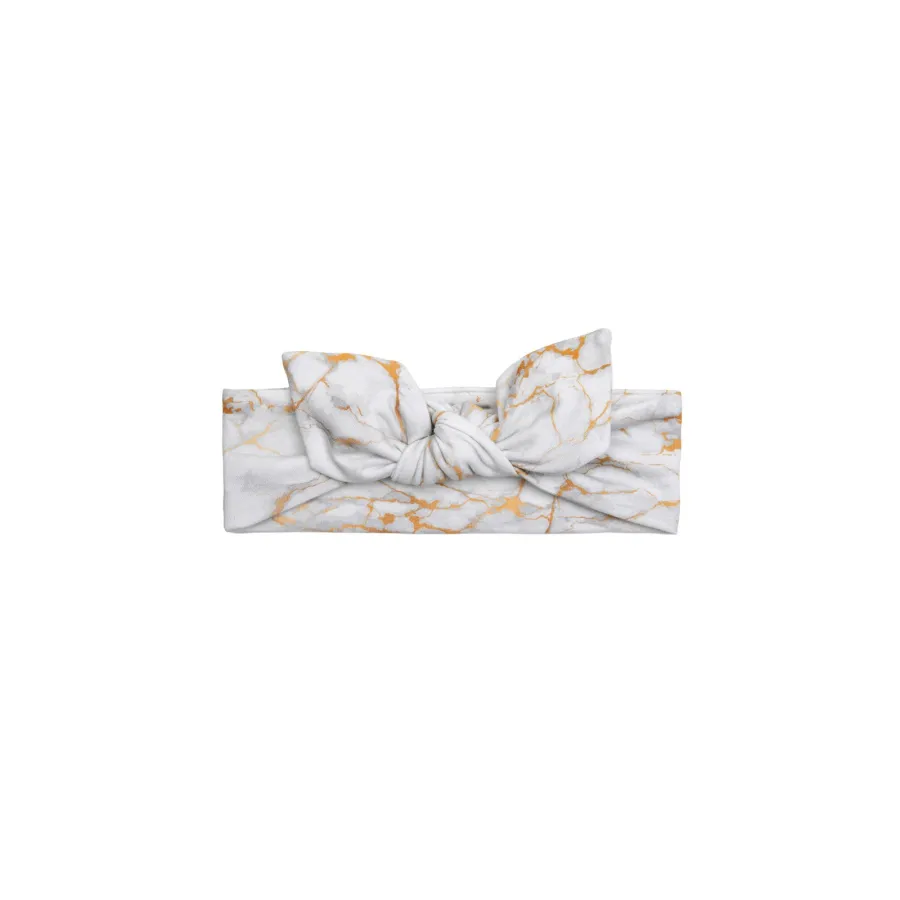Ulka Ulka TIE MARBLE 3-6 M-CY Ulka Ulka TIE MARBLE 3-6 M-CY