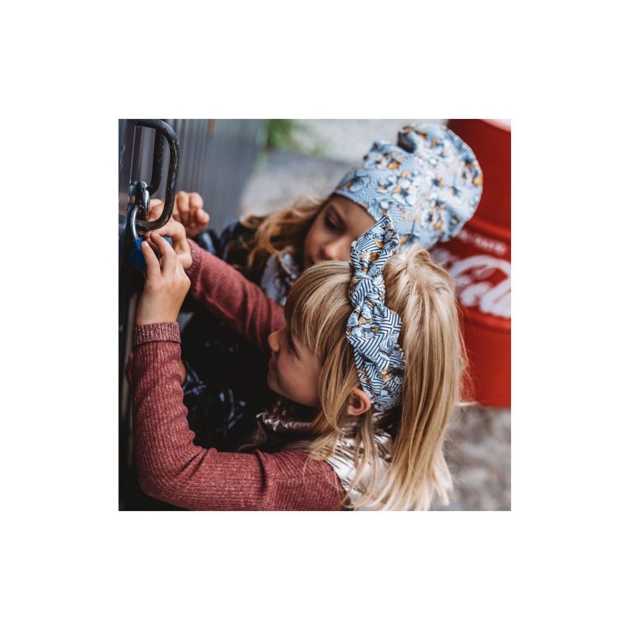 ULKA GOLDIE 4-9 ÅR