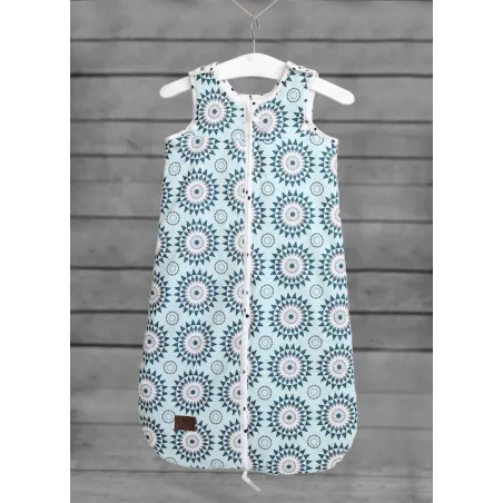 SLEEPEE GROW UP MINT SCHLAFSACK