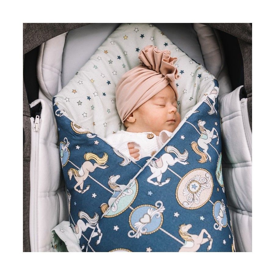 LA MILLOU BABYKOTE - PONNYÄNG