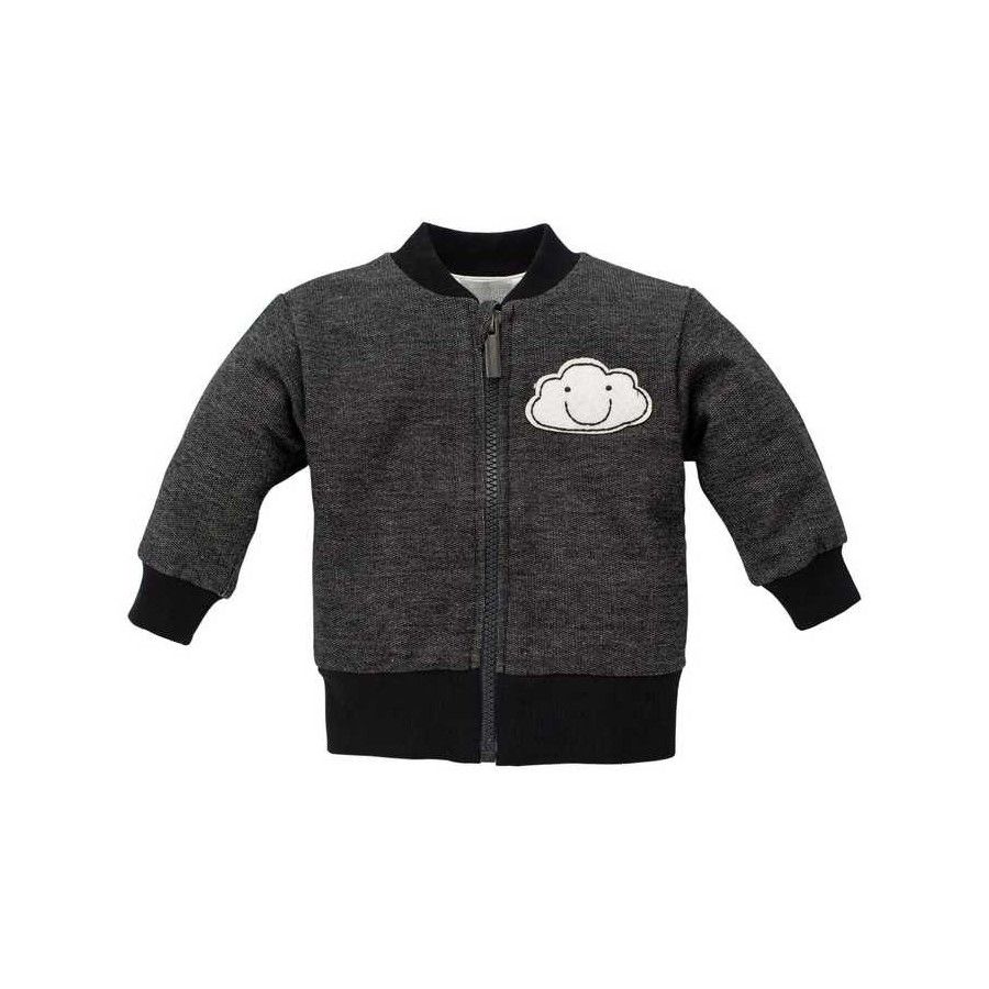 Pinokio Blusa aperta Happy Day 62 nero