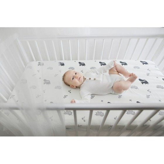 SLEEPEE Cuna Slip 140x70 cm WE CARE WISWIERS