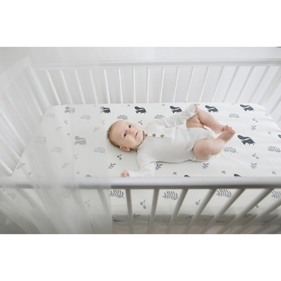 SLEEPEE Cuna Slip 140x70 cm WE CARE WISWIERS